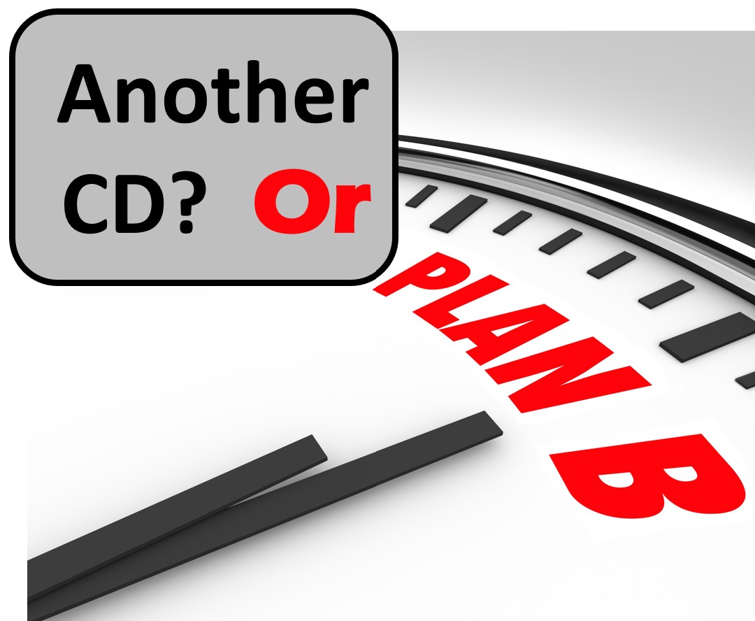 What Is a Certificate of Deposit (CD)
